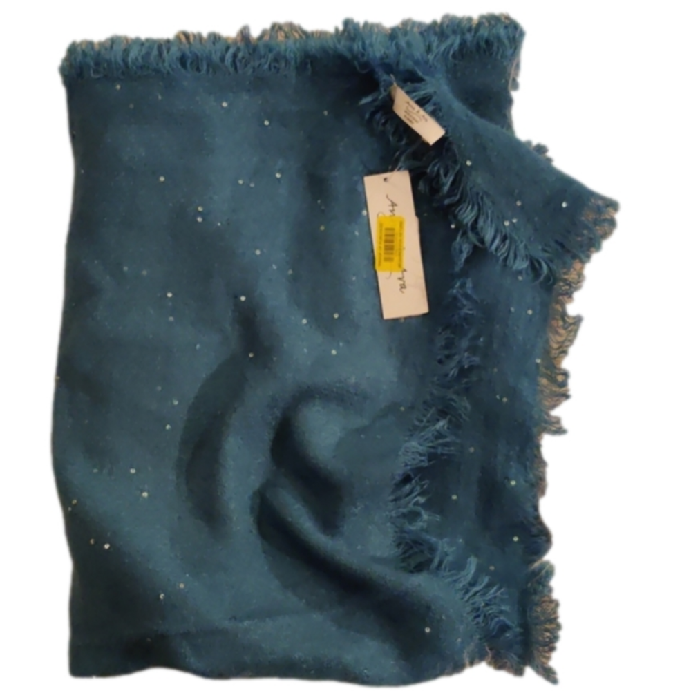 Anna & Ava Women's Scarf NWT